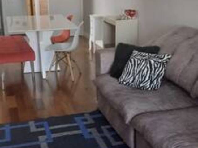 Apartamento para Venda em Santo André - 4