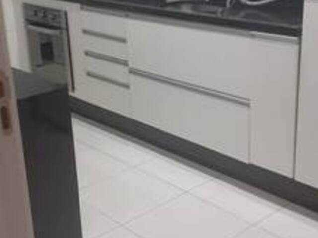 #AP3102 - Apartamento para Venda em Santo André - SP - 2