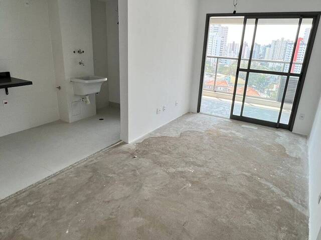 #AP3104 - Apartamento para Venda em Santo André - SP