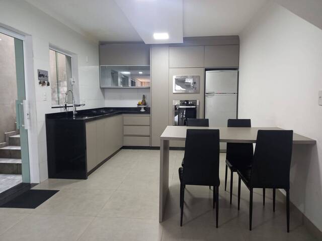 #SO3106 - Casa para Venda em Santo André - SP - 2