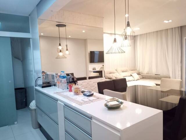 Apartamento para Venda em São Bernardo do Campo - 4
