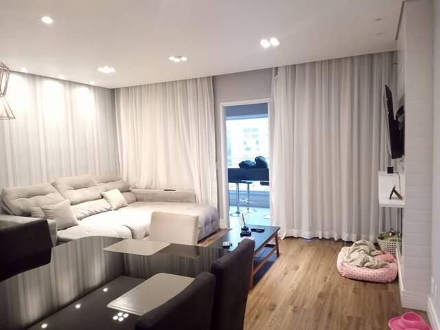 #AP3109 - Apartamento para Venda em São Bernardo do Campo - SP - 3