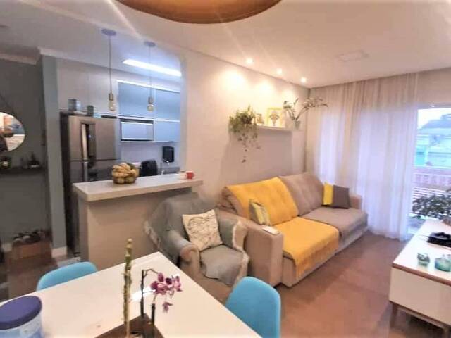 Apartamento para Venda em São Bernardo do Campo - 2