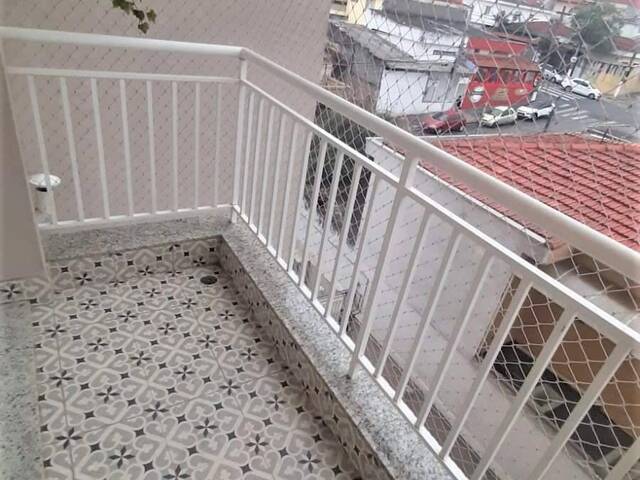 Apartamento para Venda em São Bernardo do Campo - 5
