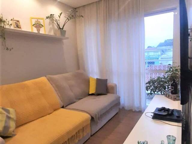 Apartamento para Venda em São Bernardo do Campo - 4