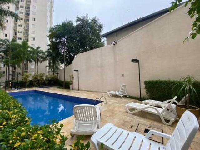 Apartamento para Venda em São Bernardo do Campo - 2