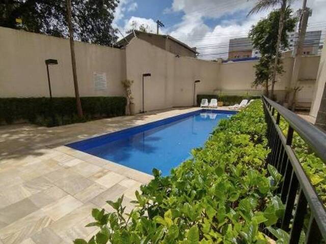 Apartamento para Venda em São Bernardo do Campo - 3