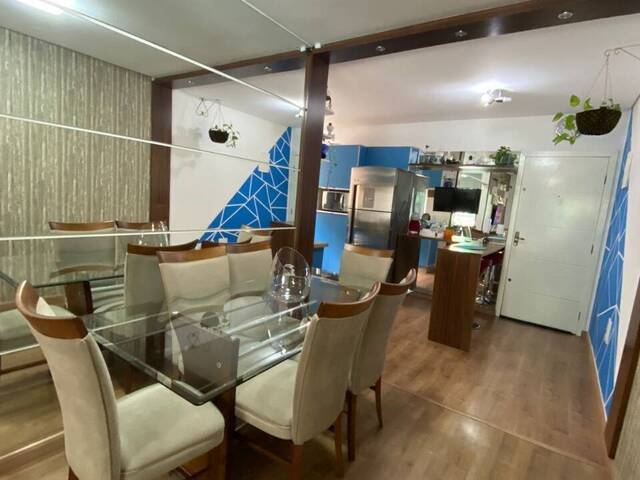 Apartamento para Venda em Santo André - 5