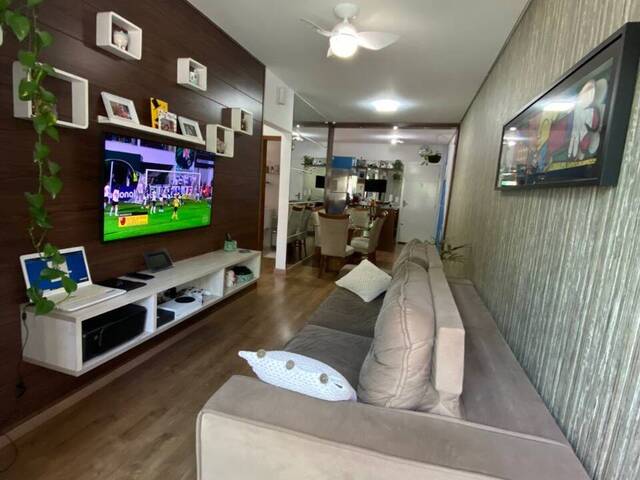 #AP3118 - Apartamento para Venda em Santo André - SP - 2