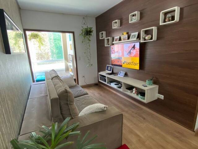 #AP3118 - Apartamento para Venda em Santo André - SP - 1