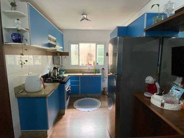 Apartamento para Venda em Santo André - 4