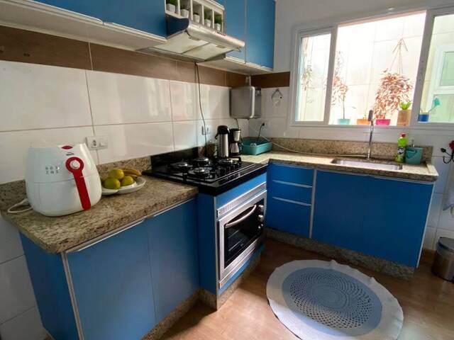 #AP3118 - Apartamento para Venda em Santo André - SP - 3