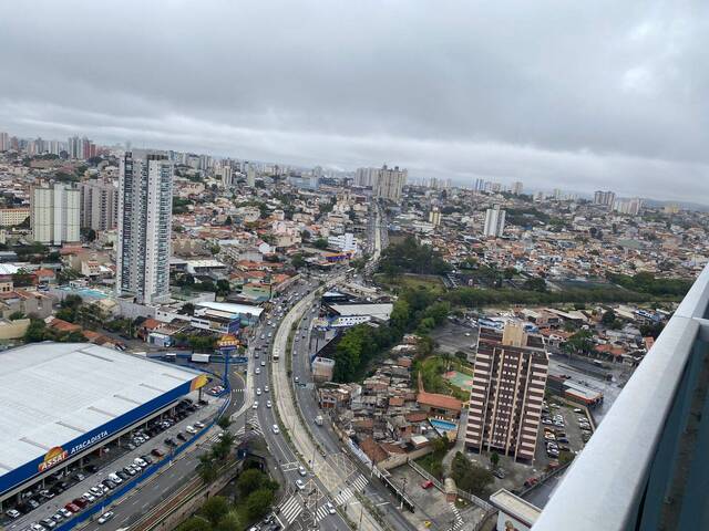 #SL3119 - Sala para Venda em Santo André - SP - 2