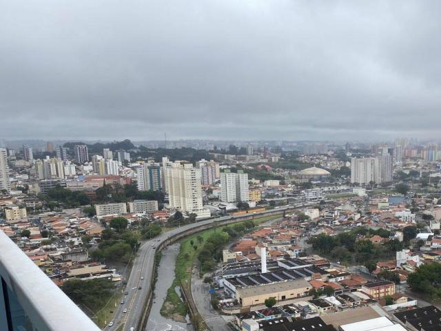 Sala para Venda em Santo André - 4