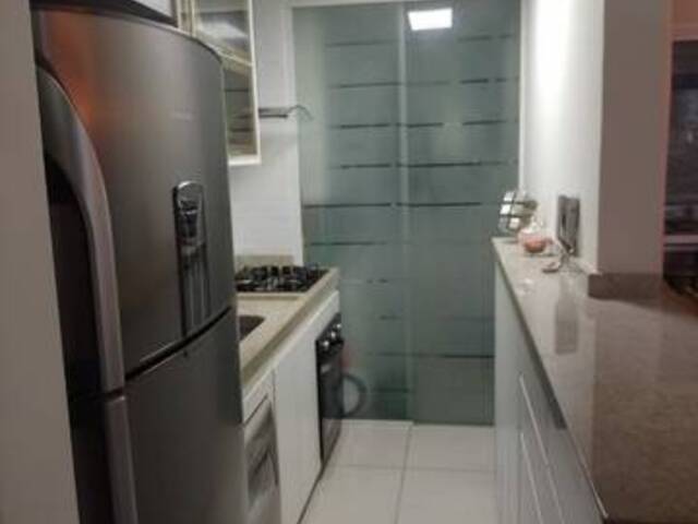 Apartamento para Venda em Diadema - 4