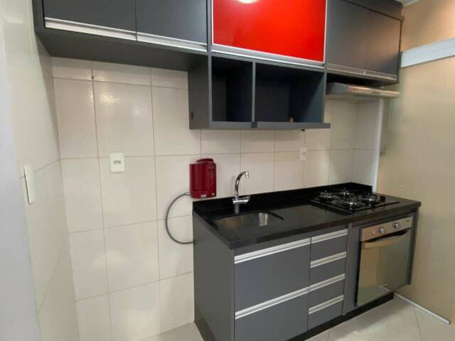#AP3121 - Apartamento para Venda em São Bernardo do Campo - SP - 3