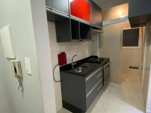 Apartamento para Venda em São Bernardo do Campo - 4