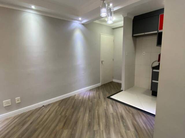 #AP3121 - Apartamento para Venda em São Bernardo do Campo - SP - 2