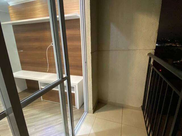 Apartamento para Venda em São Bernardo do Campo - 5