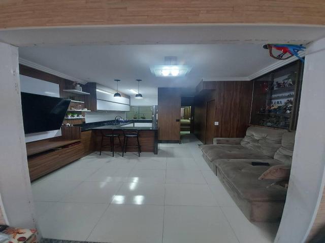 #SO3122 - Casa para Venda em Santo André - SP - 1