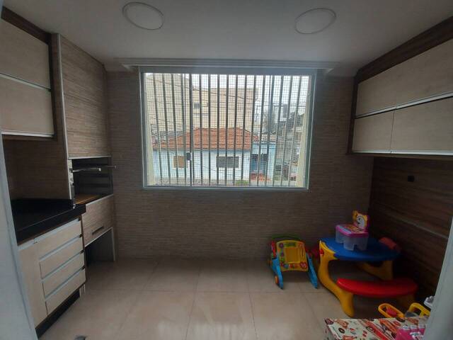 Casa para Venda em Santo André - 4