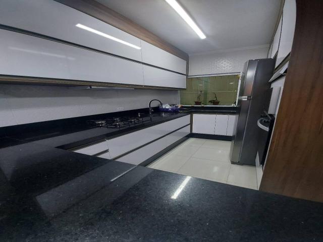 Casa para Venda em Santo André - 5