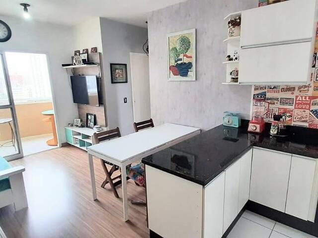 #AP3123 - Apartamento para Venda em São Bernardo do Campo - SP