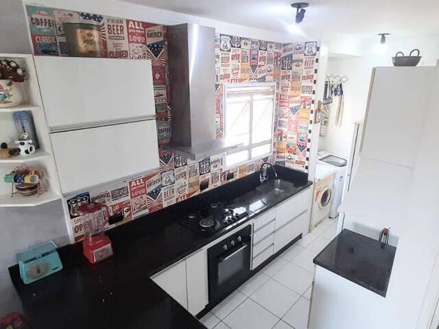 #AP3123 - Apartamento para Venda em São Bernardo do Campo - SP