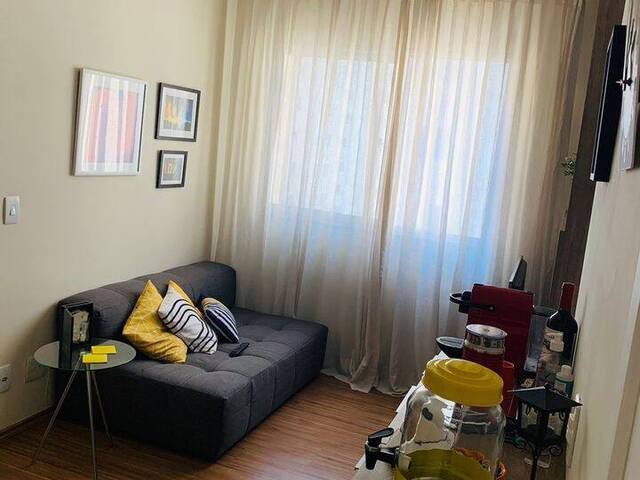 #AP3124 - Apartamento para Venda em Diadema - SP - 1