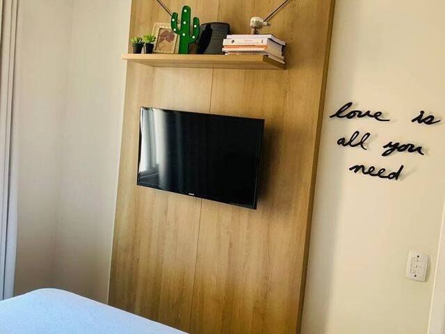 Apartamento para Venda em Diadema - 5