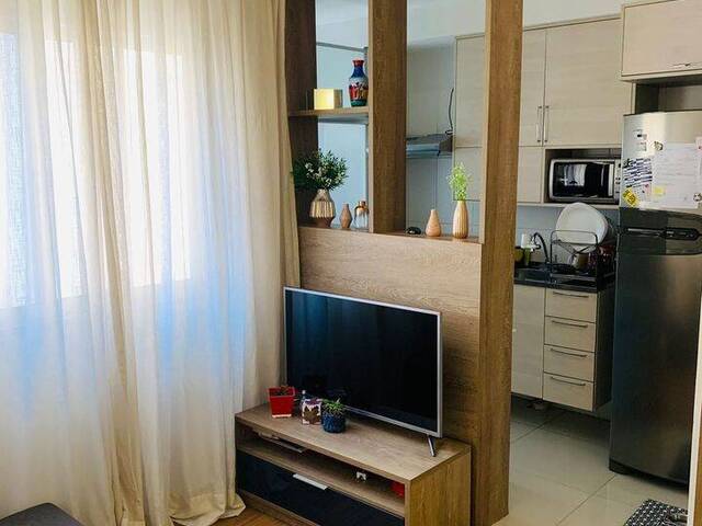 #AP3124 - Apartamento para Venda em Diadema - SP - 2