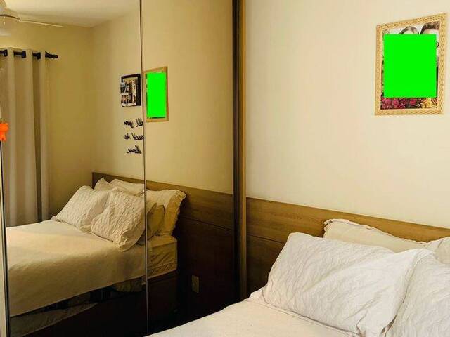 Apartamento para Venda em Diadema - 4
