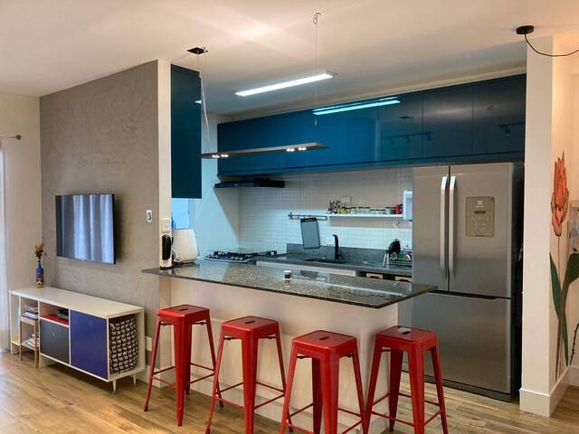 #AP3125 - Apartamento para Venda em Santo André - SP - 3