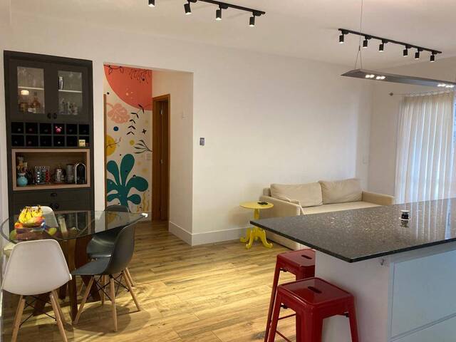 Apartamento para Venda em Santo André - 5