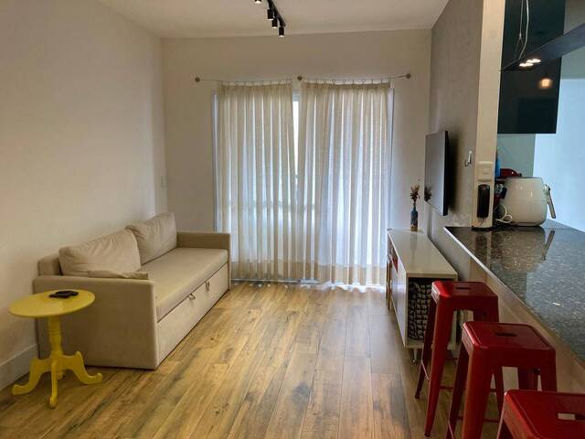 #AP3125 - Apartamento para Venda em Santo André - SP - 1