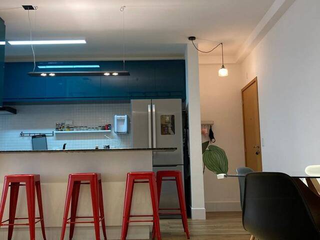 Apartamento para Venda em Santo André - 4