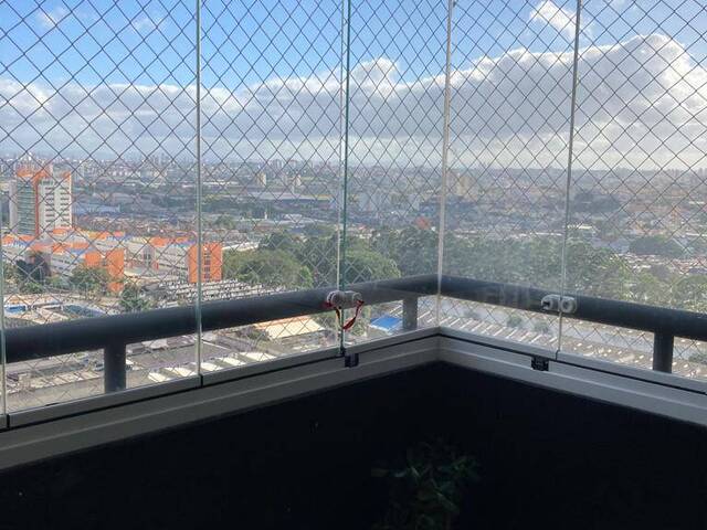 #AP3125 - Apartamento para Venda em Santo André - SP - 2