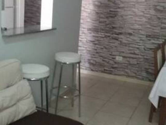 #AP3126 - Apartamento para Venda em São Bernardo do Campo - SP - 2