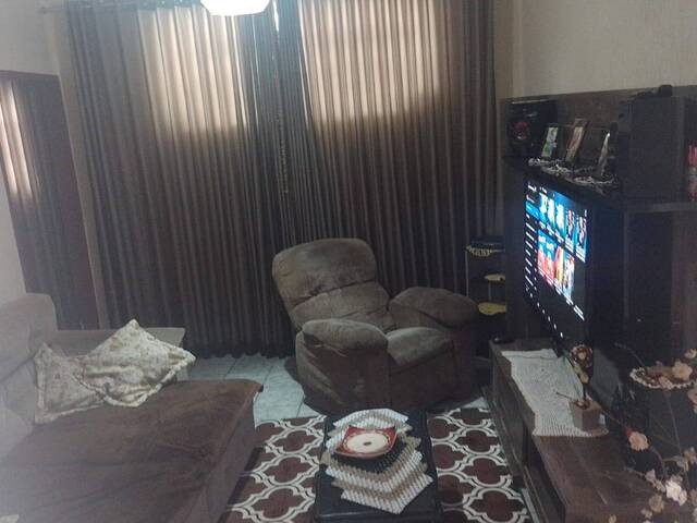 #SO3127 - Casa para Venda em Santo André - SP - 3