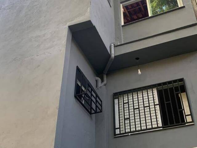 #SO3131 - Casa para Venda em São Bernardo do Campo - SP - 3