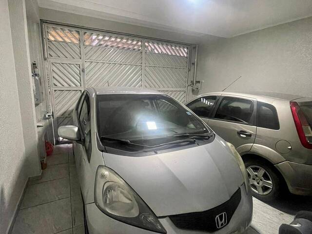 #SO3131 - Casa para Venda em São Bernardo do Campo - SP - 2
