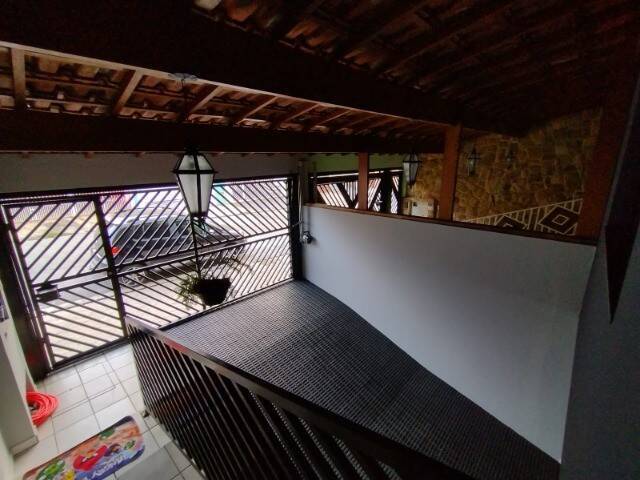#3132 - Casa para Venda em Santo André - SP - 1