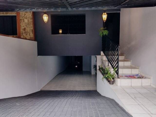 #3132 - Casa para Venda em Santo André - SP - 2