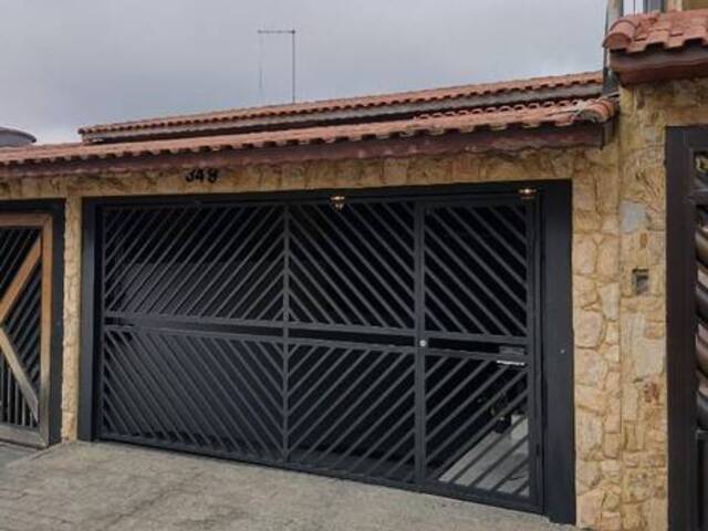#3132 - Casa para Venda em Santo André - SP - 3