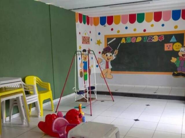 Apartamento para Venda em São Bernardo do Campo - 5