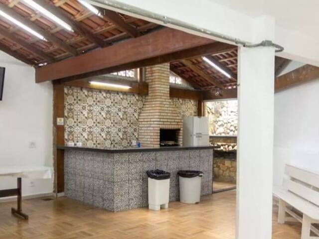 Apartamento para Venda em São Bernardo do Campo - 4
