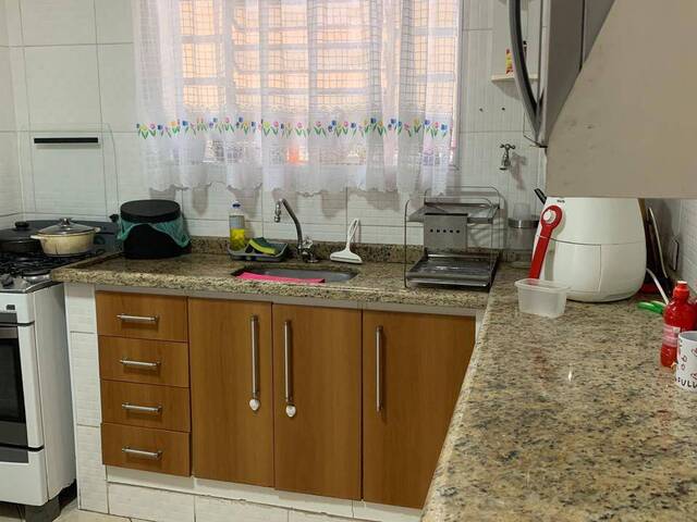 Casa para Venda em São Bernardo do Campo - 4