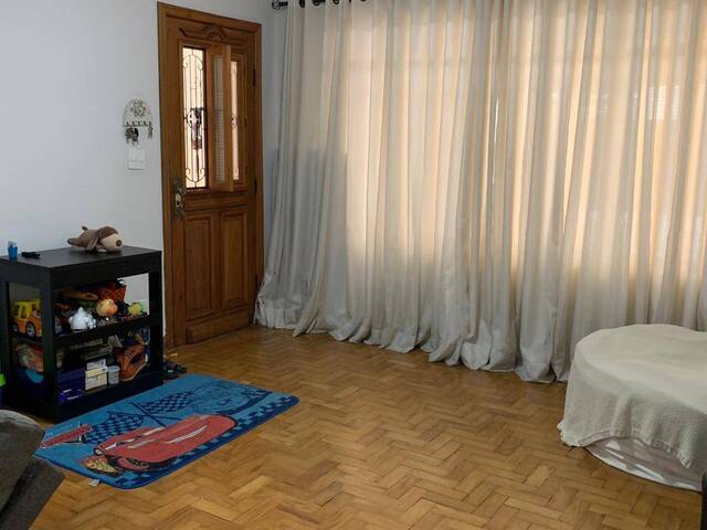 #SO3135 - Casa para Venda em São Bernardo do Campo - SP - 2