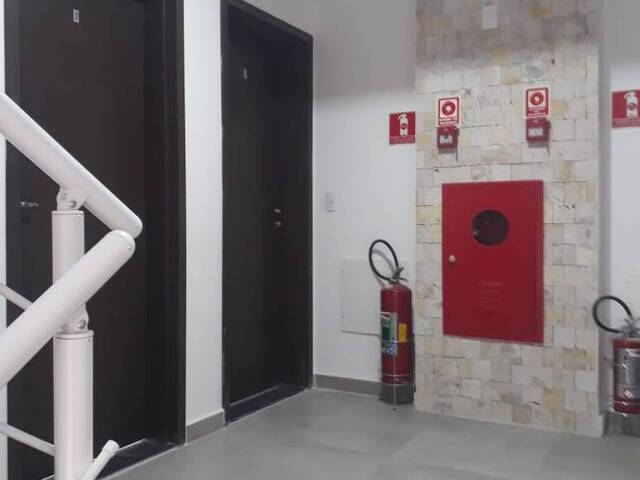 #AP3136 - Apartamento para Venda em Santo André - SP - 3