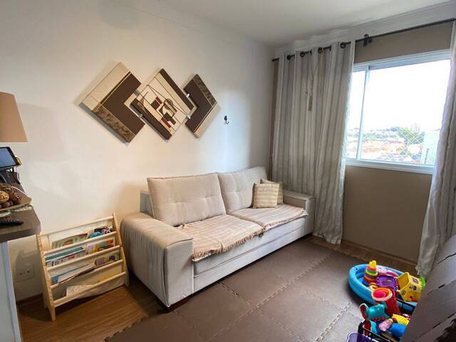 #AP3137 - Apartamento para Venda em São Bernardo do Campo - SP - 2